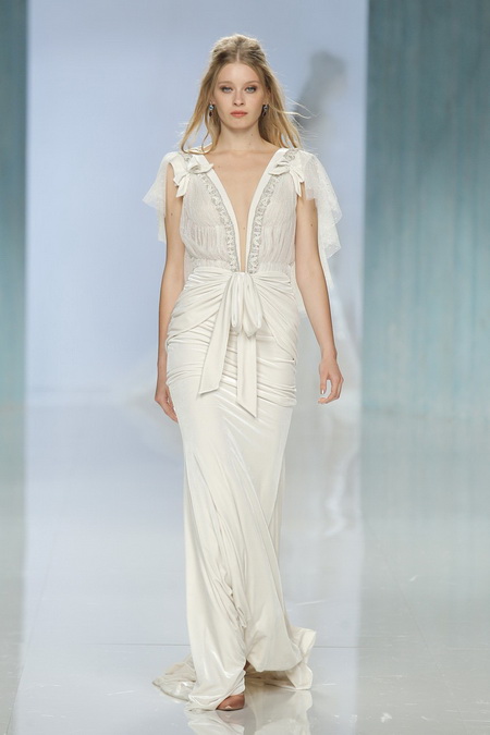 ชุดแต่งงาน