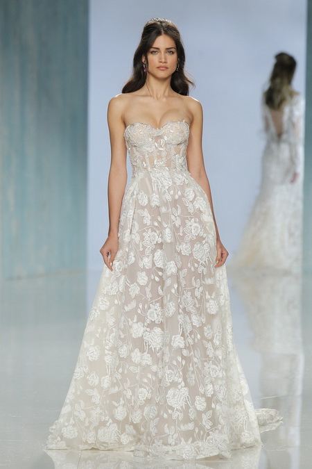 แบบชุดแต่งงาน