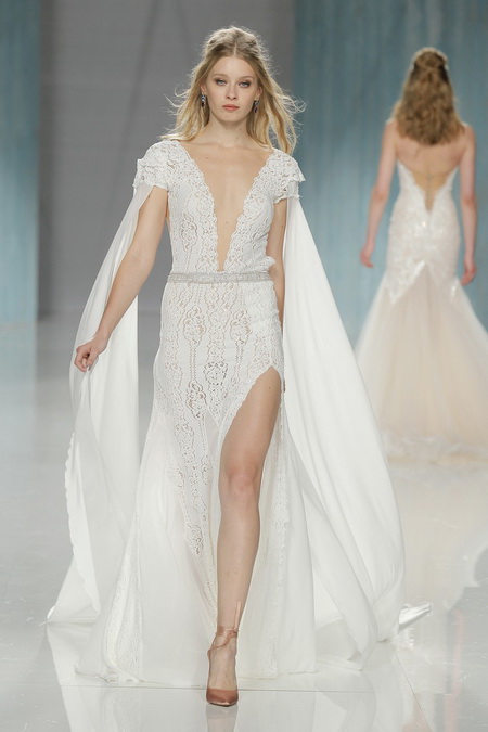 แบบชุดเจ้าสาว