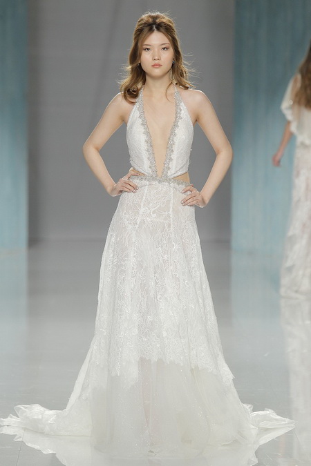 แบบชุดแต่งงาน