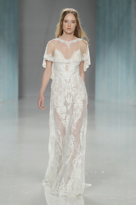 ชุดเจ้าสาว