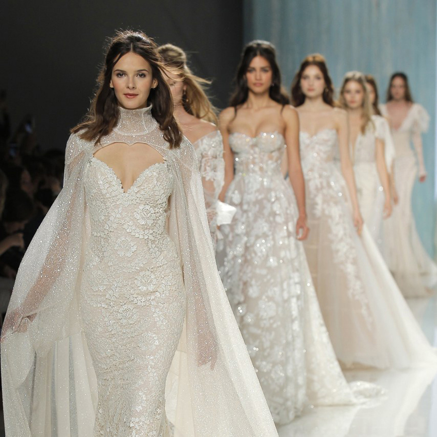 แบบชุดแต่งงาน