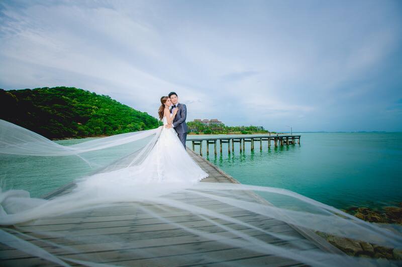 เครดิตรูปภาพจาก Princess Bride Rayong
