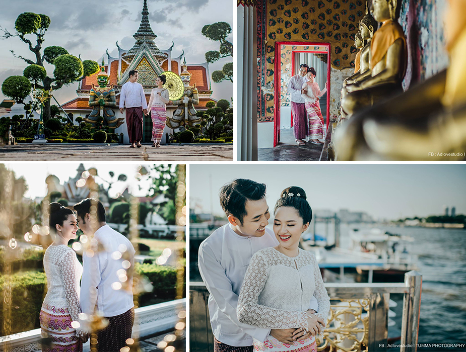 เครดิตรูปภาพจาก AdLove Studio