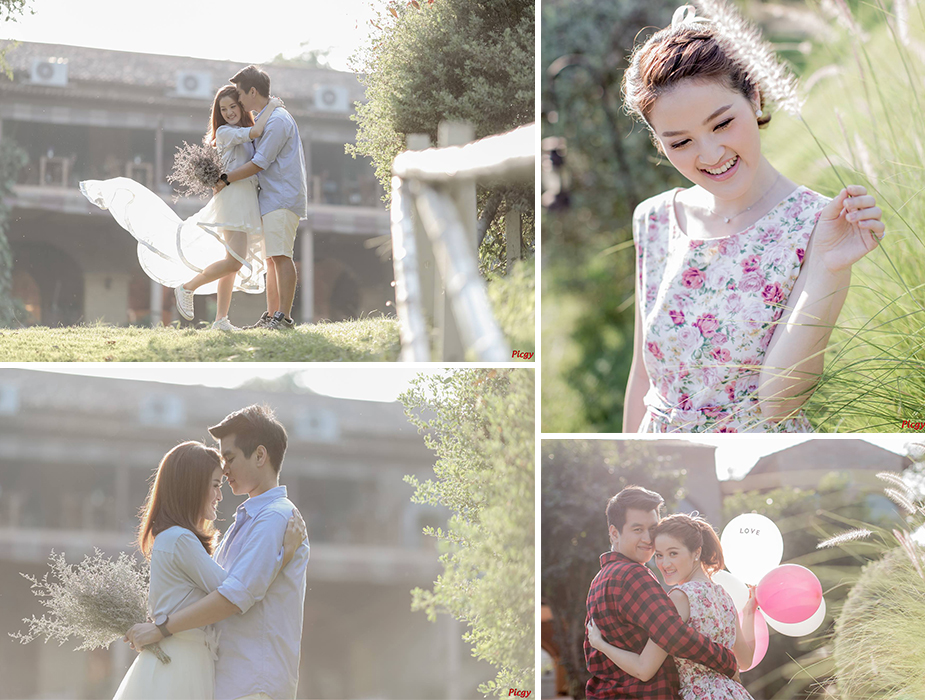 เครดิตรูปภาพจาก Picgy Studio