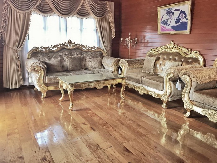 สถานที่จัดเลี้ยงแต่งงาน