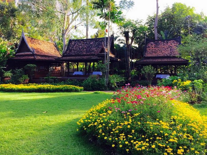 สถานที่จัดเลี้ยงแต่งงาน แจ้งวัฒนะ