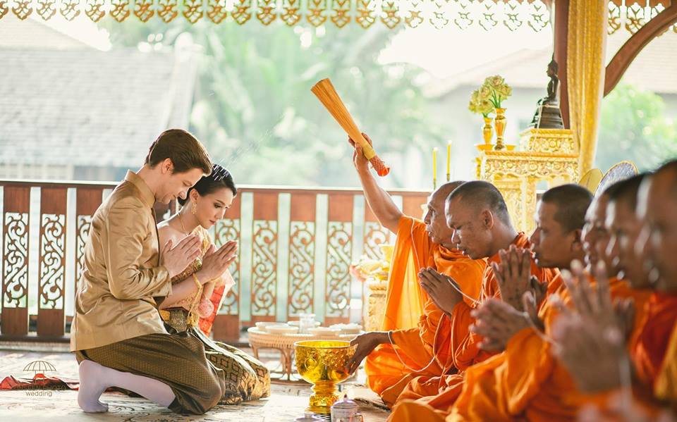 เครดิตรูปภาพจาก Unseen Wedding Studio เครดิตรูปภาพจาก Unseen Wedding Studio