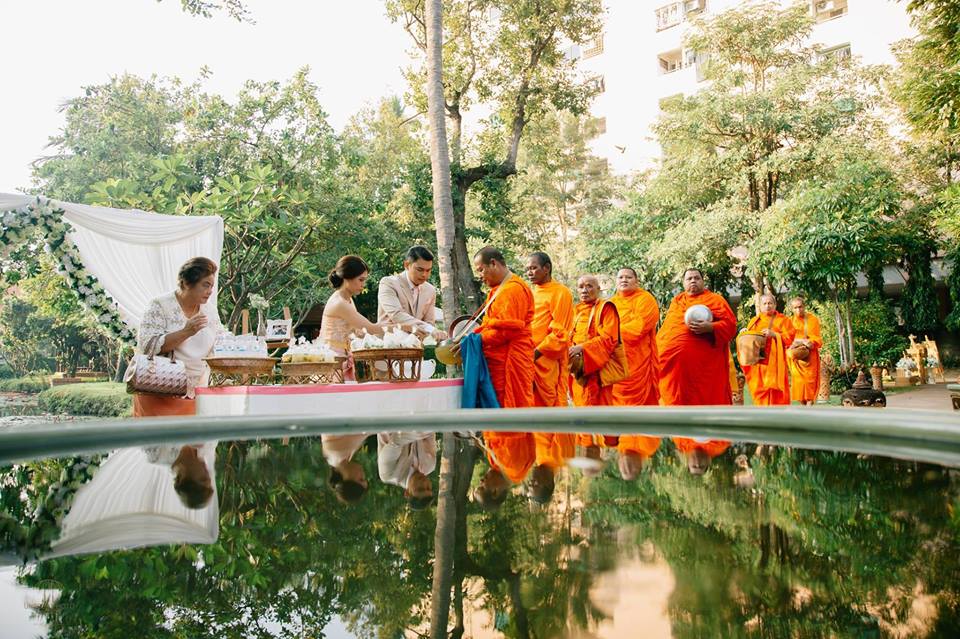 เครดิตรูปภาพจาก Unseen Wedding Studio เครดิตรูปภาพจาก Unseen Wedding Studio