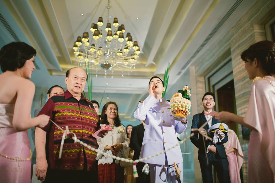 เครดิตรูปภาพจาก Unseen Wedding Studio เครดิตรูปภาพจาก Unseen Wedding Studio