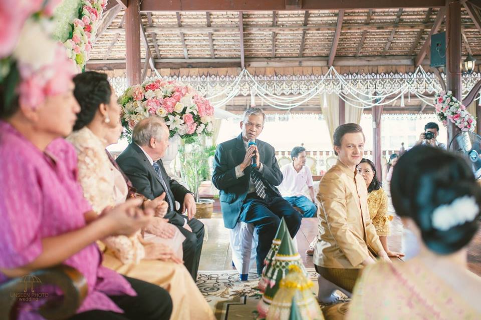 เครดิตรูปภาพจาก Unseen Wedding Studio เครดิตรูปภาพจาก Unseen Wedding Studio