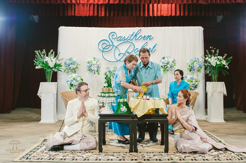 เครดิตรูปภาพจาก Unseen Wedding Studio เครดิตรูปภาพจาก Unseen Wedding Studio