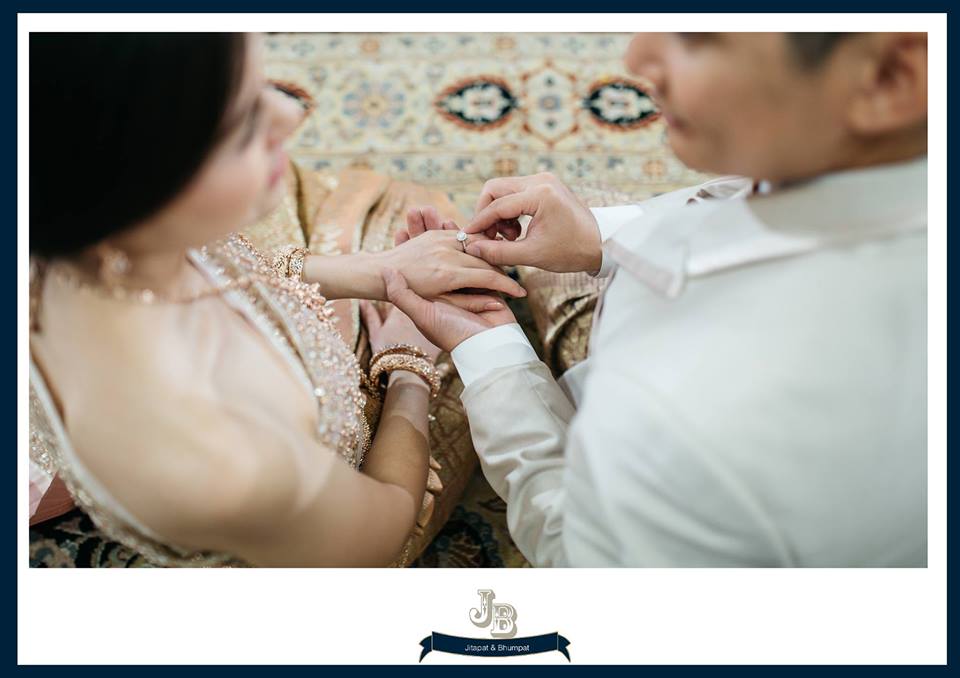 เครดิตรูปภาพจาก Unseen Wedding Studio เครดิตรูปภาพจาก Unseen Wedding Studio