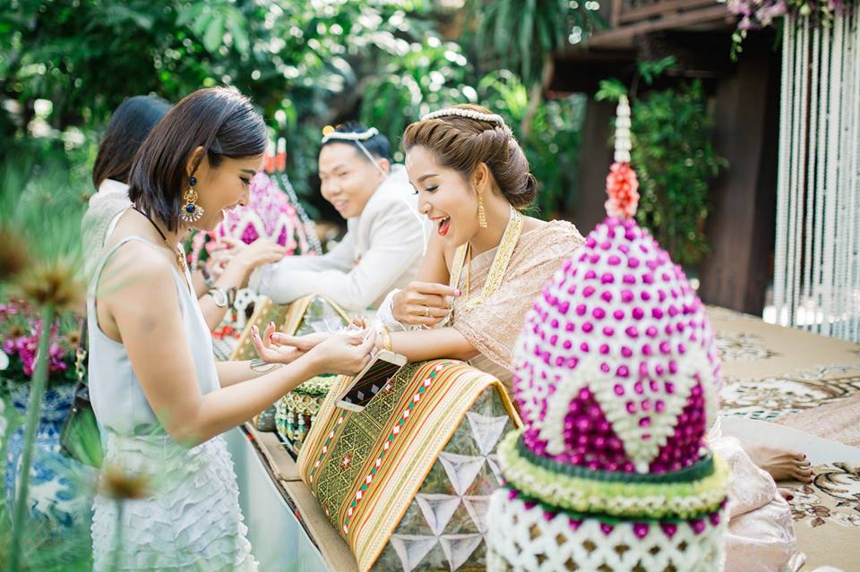 เครดิตรูปภาพจาก Unseen Wedding Studio เครดิตรูปภาพจาก Unseen Wedding Studio