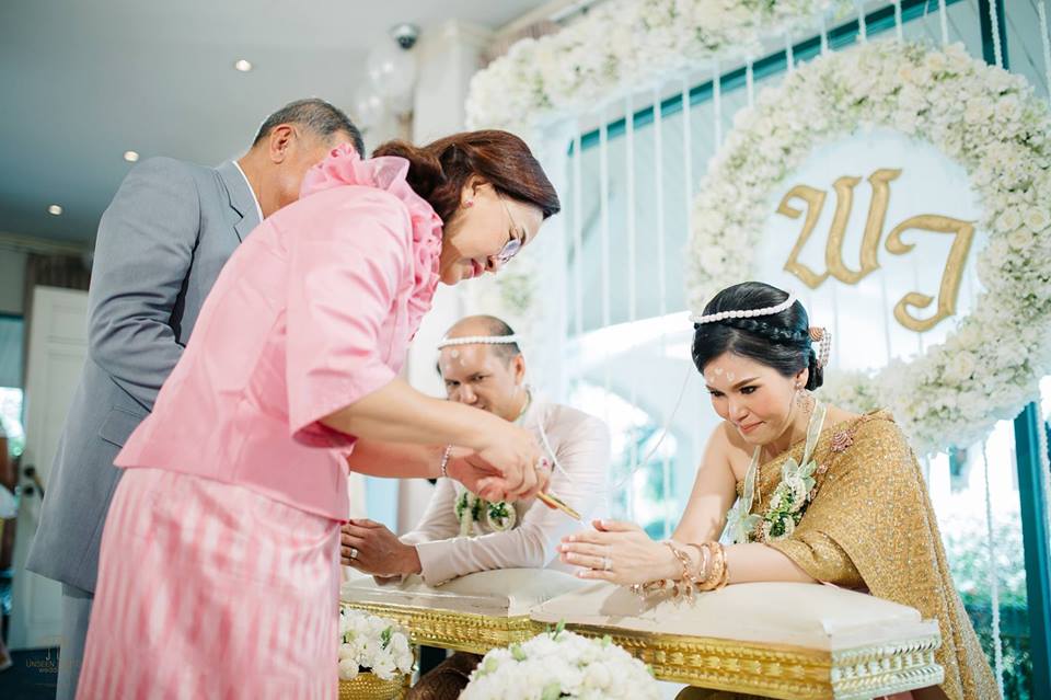 เครดิตรูปภาพจาก Unseen Wedding Studio เครดิตรูปภาพจาก Unseen Wedding Studio