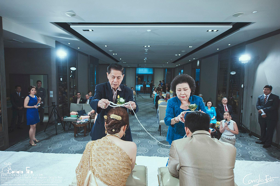 เครดิตรูปภาพจาก Coniglio Foto เครดิตรูปภาพจาก Coniglio Foto