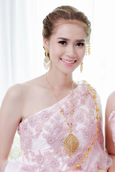 เครดิตรูปภาพจากร้าน แพรวพรรณ เวดดิ้ง สตูดิโอ