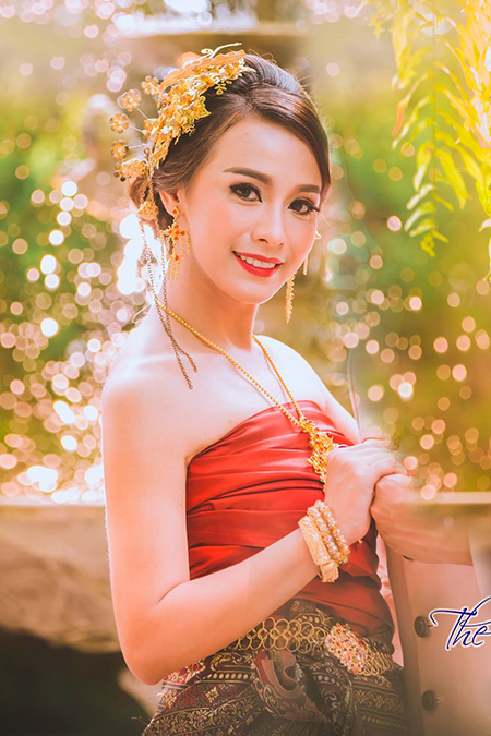 เครดิตรูปภาพจากร้าน The Soulmate Wedding Studio ศรีราชา ชลบุรี