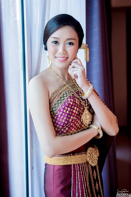 เครดิตรูปภาพจากร้าน Modern Wedding Studio Phuket  เวดดิ้ง ภูเก็ต