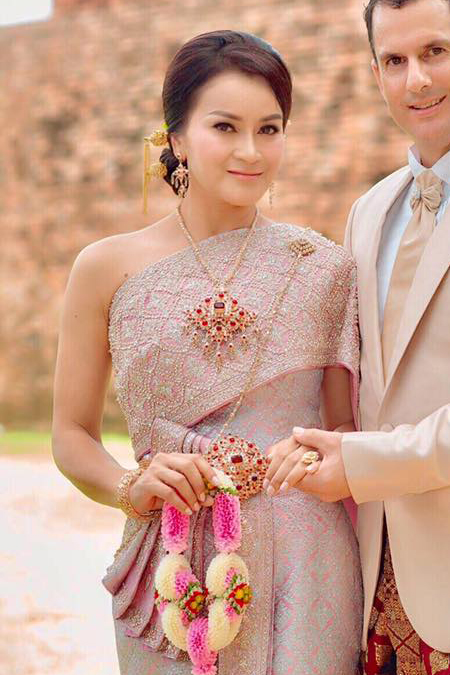 เครดิตรูปภาพจากร้าน Madaya The Wedding Korat