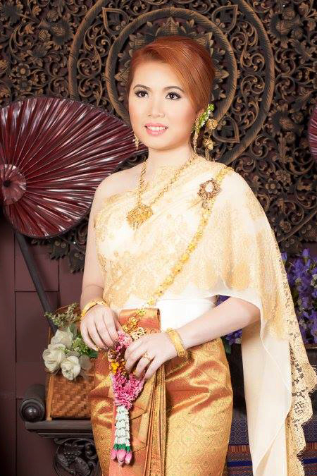 เครดิตรูปภาพจากร้าน My Wedding เวดดิ้ง สตูดิโอ ลาดปลาเค้า