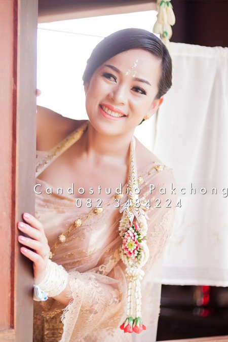 เครดิตรูปภาพจากร้าน Cando Wedding Studio เวดดิ้ง สตูดิโอ ปากช่อง นครราชสีมา