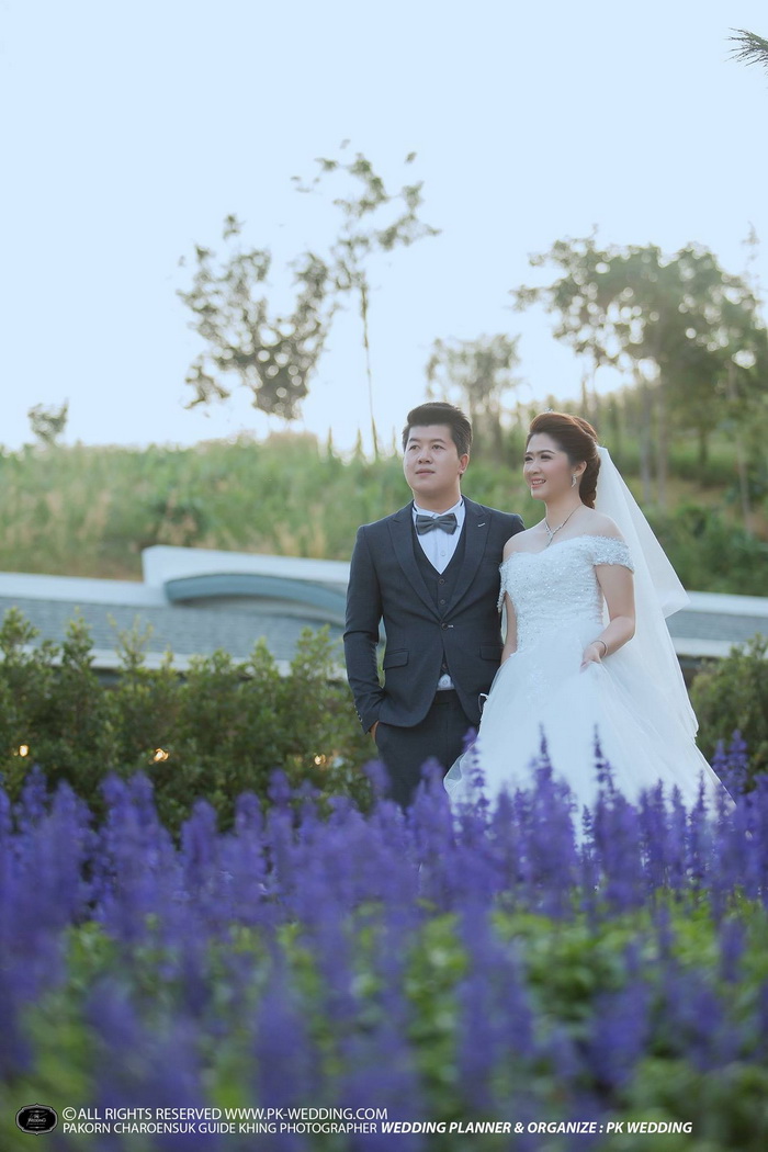 เครดิตรูปภาพจาก ร้าน PK Wedding Planner & Studio (กำแพงเพชร)
