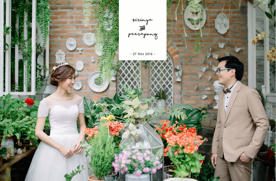 เครดิตรูปภาพจากร้าน Unseen Wedding Photo เครดิตรูปภาพจากร้าน Unseen Wedding Photo
