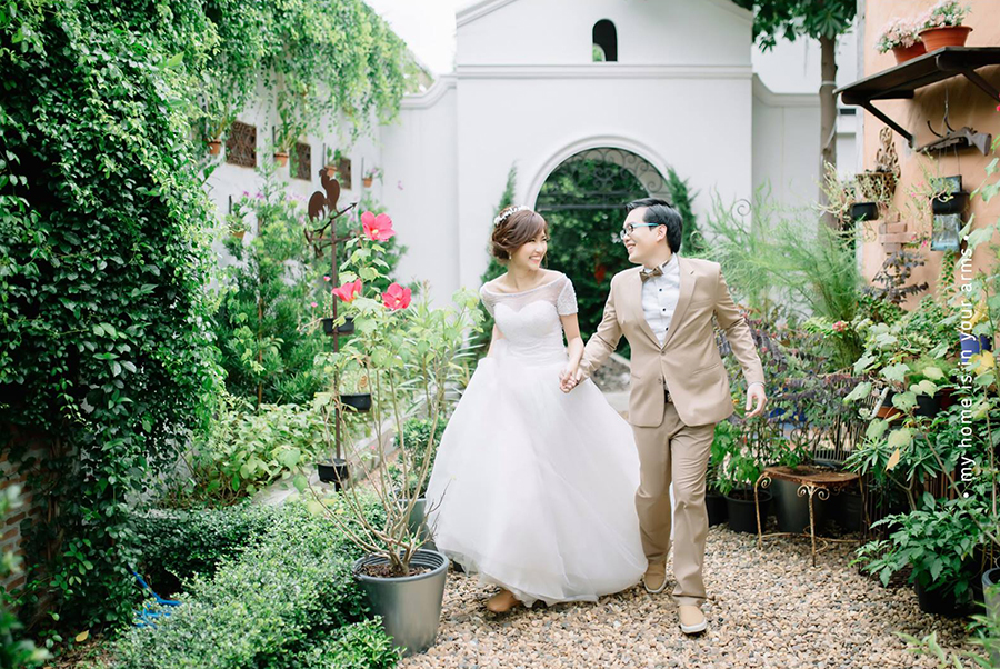 เครดิตรูปภาพจากร้าน Unseen Wedding Photo เครดิตรูปภาพจากร้าน Unseen Wedding Photo