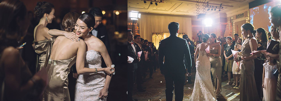 เครดิตรูปภาพจาก Unseen Wedding Photo เครดิตรูปภาพจาก Unseen Wedding Photo