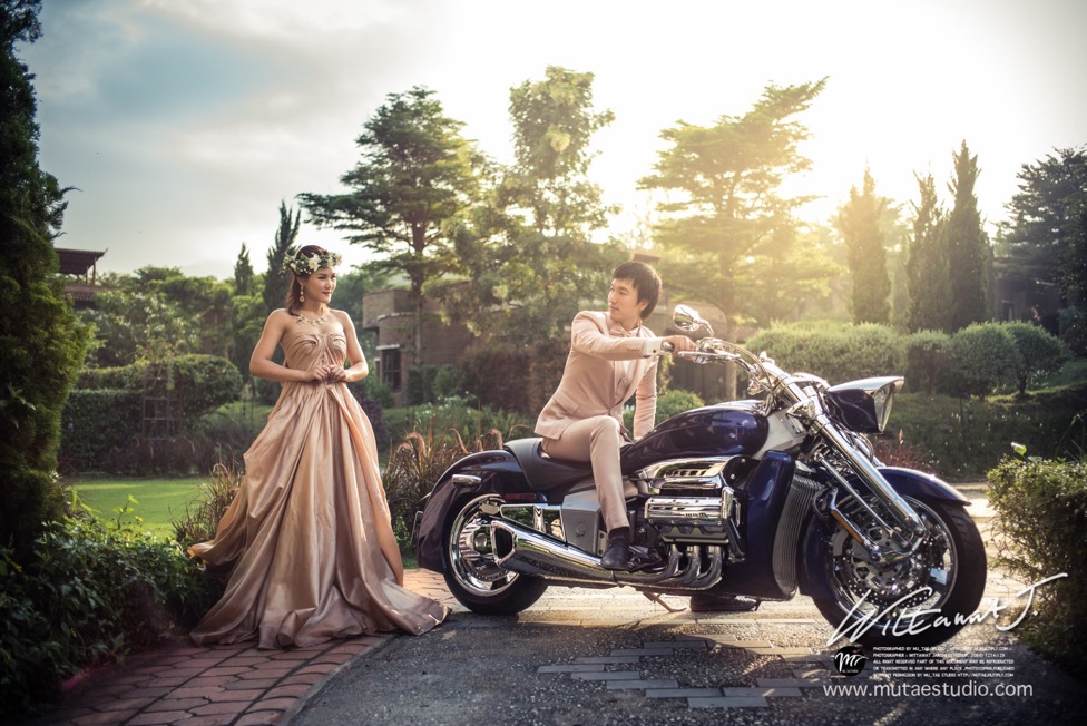 เครดิตรูปภาพจากร้าน Mutae Studio เครดิตรูปภาพจากร้าน Mutae Studio