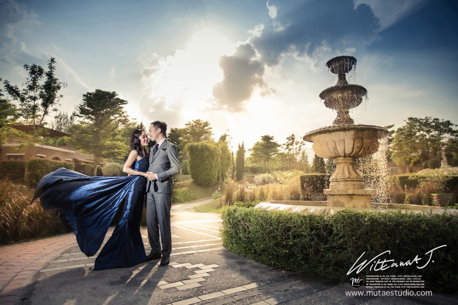 เครดิตรูปภาพจากร้าน Mutae Studio เครดิตรูปภาพจากร้าน Mutae Studio