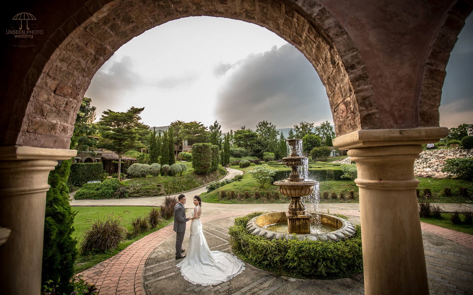 เครดิตรูปภาพจากร้าน Unseen Photo Wedding เครดิตรูปภาพจากร้าน Unseen Photo Wedding