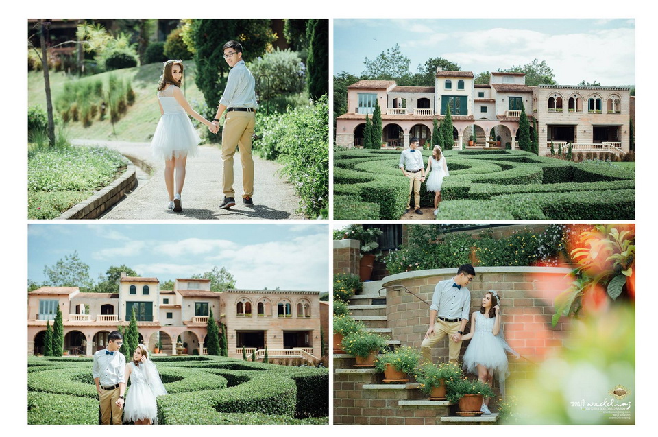 เครดิตรูปภาพจากร้าน ชลบุรี Wedding เครดิตรูปภาพจากร้าน ชลบุรี Wedding