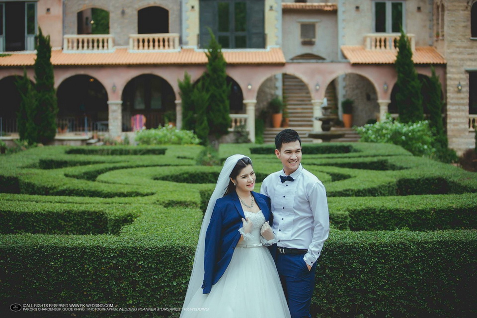 เครดิตรูปภาพจากร้าน PK Wedding Studio & Planner กำแพงเพชร เครดิตรูปภาพจากร้าน PK Wedding Studio & Planner กำแพงเพชร