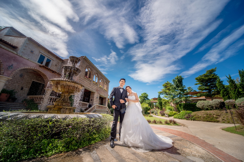 เครดิตรูปภาพจากร้าน Tippawan Wedding Studio & Planner เครดิตรูปภาพจากร้าน Tippawan Wedding Studio & Planner