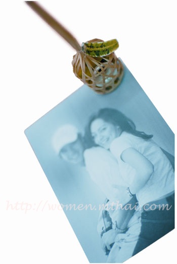 ของชำร่วย การ์ดแต่งงาน ดารา