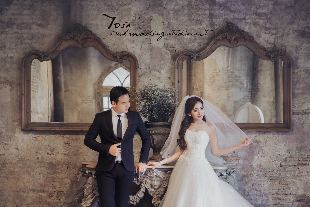 I-RAK Wedding Studio เวดดิ้ง นครปฐม  , ถ่ายพรีเวดดิ้ง Benedict Studio , พรีเวดดิ้ง เบเนดิกส์ สตูดิโอ