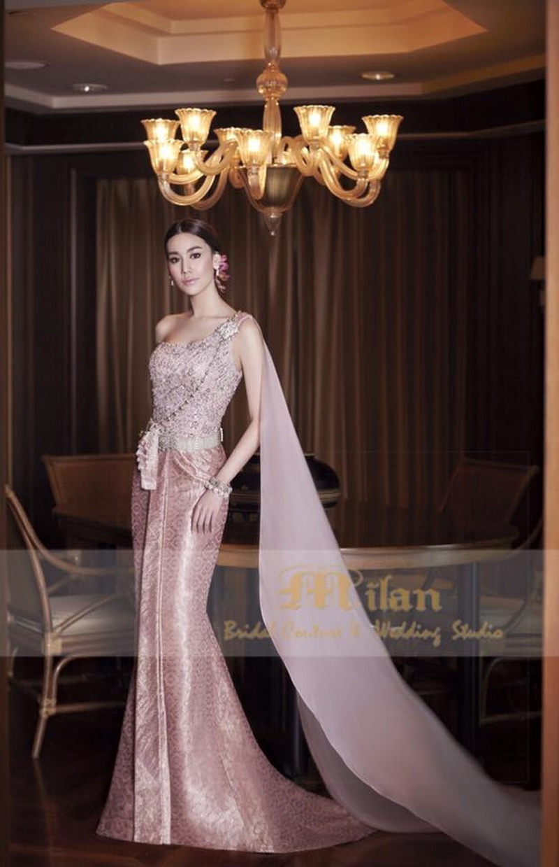 ชุดแต่งงาน