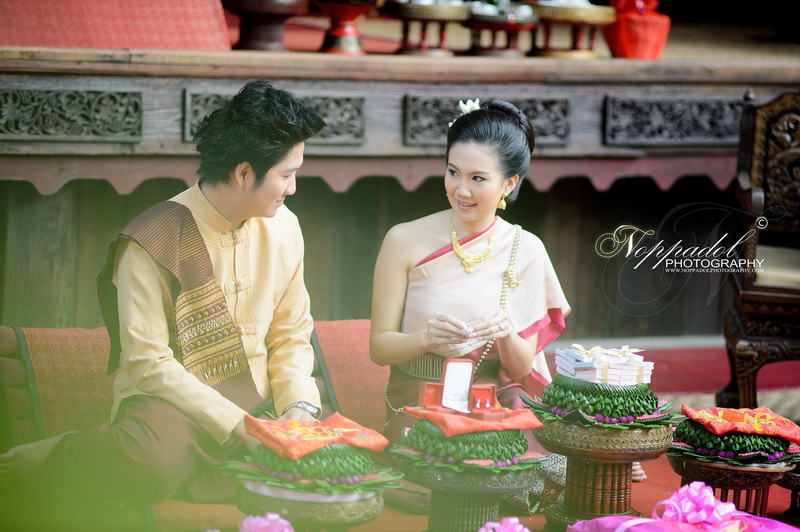 ประเพณีกินแขกแต่งงาน , ประเพณีแต่งงานล้านนา ประเพณีกินแขกแต่งงาน , ประเพณีแต่งงานล้านนา
