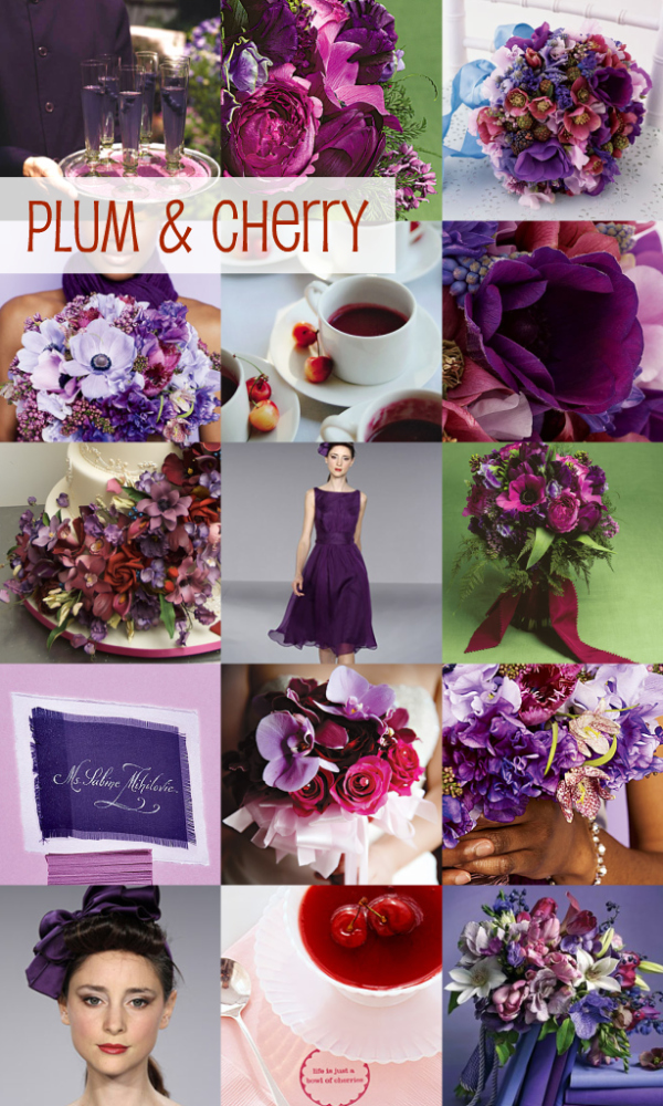 ไอเดีย  ธีมงานแต่งงาน