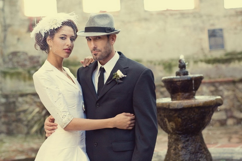 ชุดเจ้าบ่าว