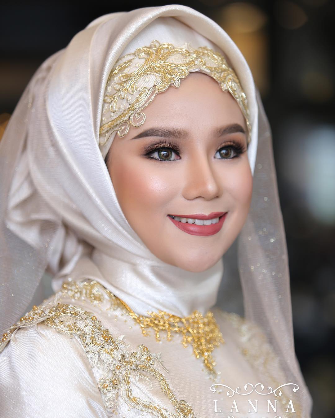 เครดิตรูปภาพจาก  BassLanna WeddingStudio Phuket