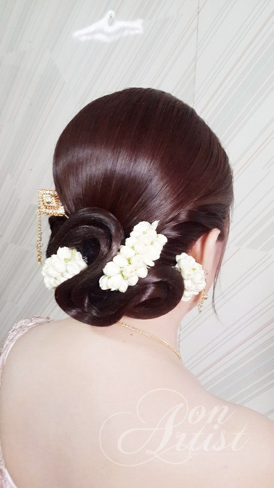 เครดิตรูปภาพจาก Aon Artist