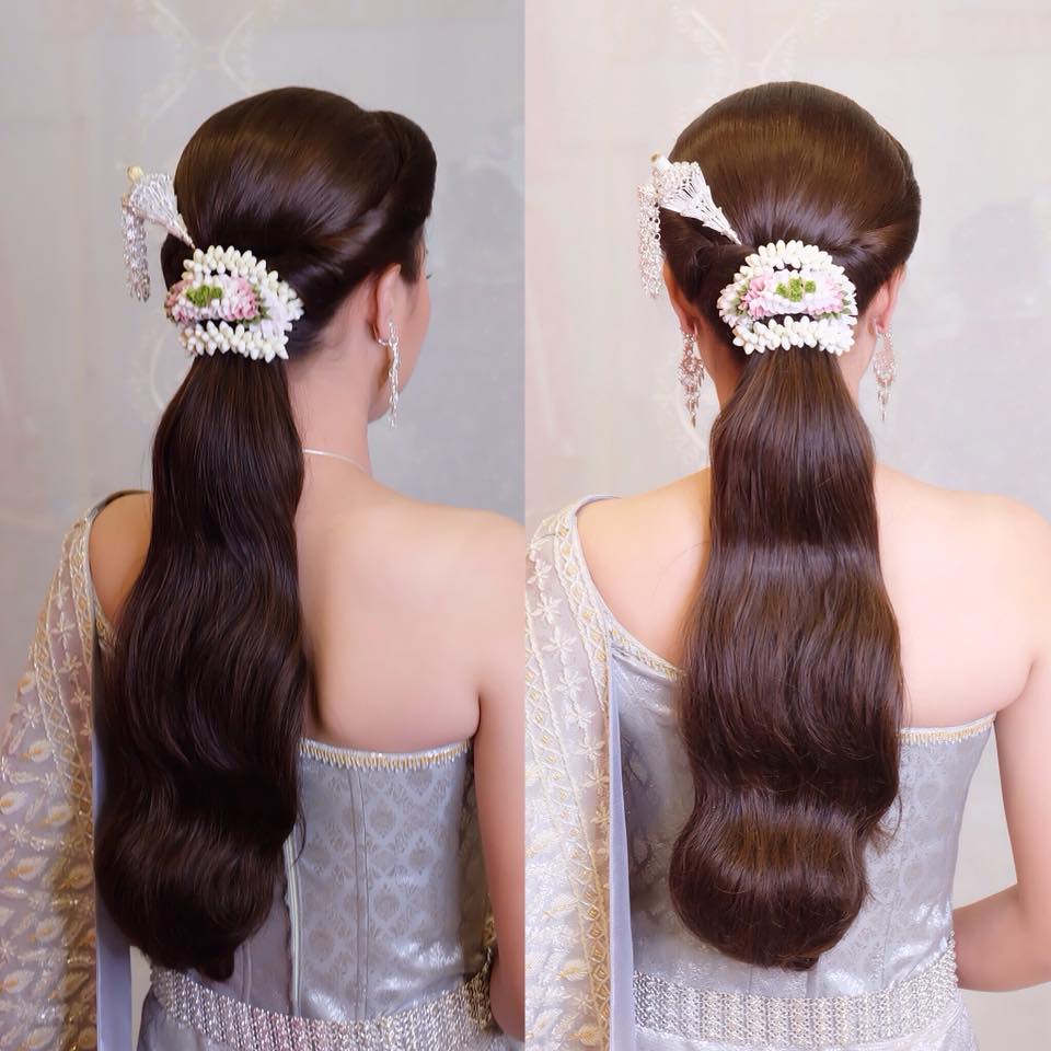 เครดิตรูปภาพจาก BB Wedding Studio สุโขทัย