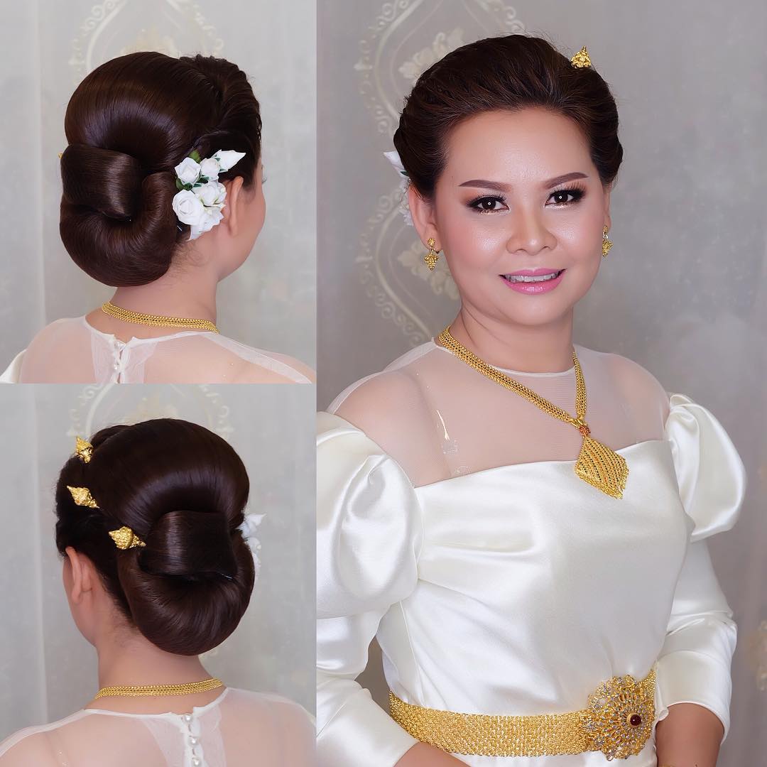 เครดิตรูปภาพจาก BB Wedding Studio สุโขทัย