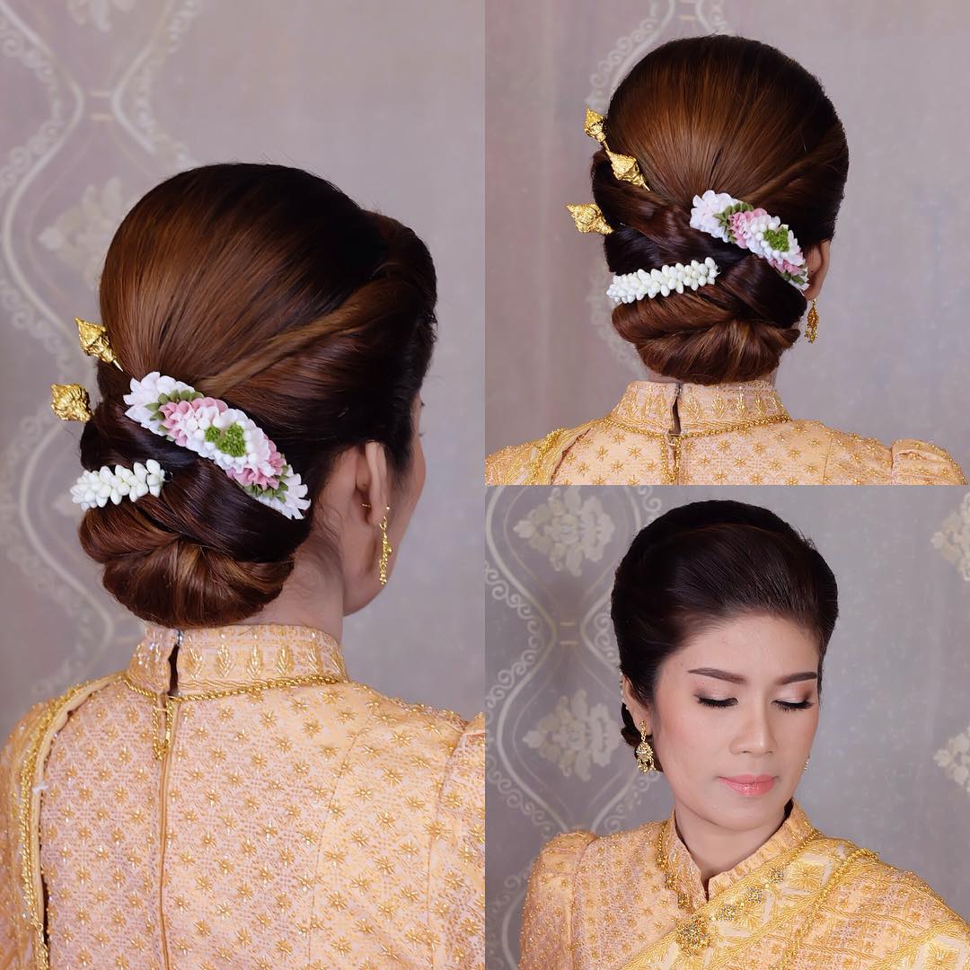 เครดิตรูปภาพจาก BB Wedding Studio สุโขทัย