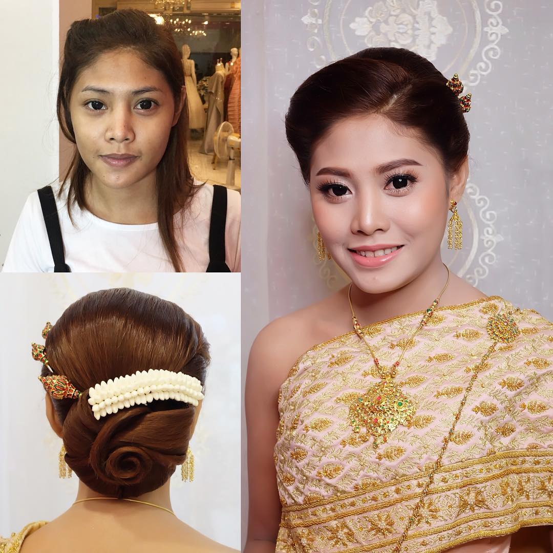เครดิตรูปภาพจาก BB Wedding Studio สุโขทัย