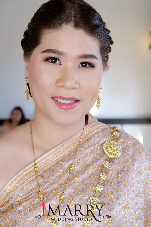 เครดิตรูปภาพจาก I Marry Wedding Studio ภูเก็ต