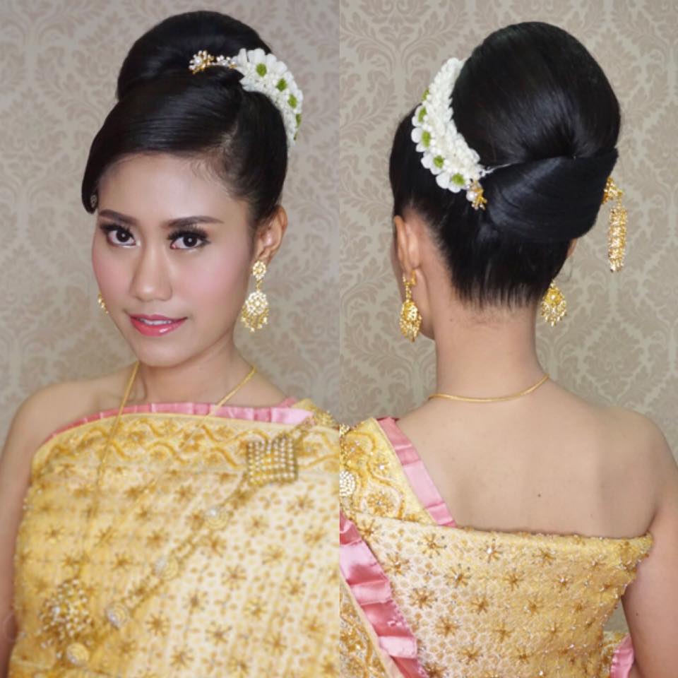 เครดิตรูปภาพจากร้าน ต้นข้าว เวดดิ้ง สตูดิโอ โพทะเล พิจิตร